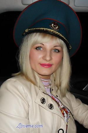 153385 - Svetlana Age: 33 - Russia