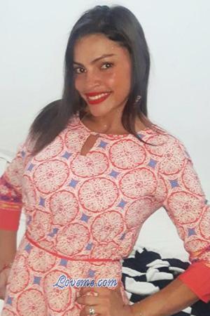 170488 - Isabel Age: 35 - Colombia