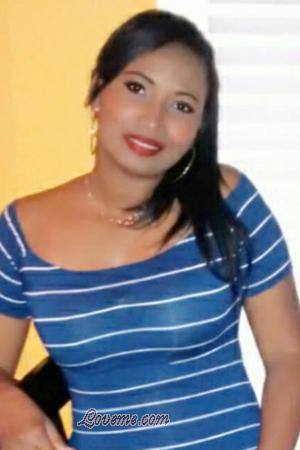 172109 - Maria Isabel Age: 42 - Colombia