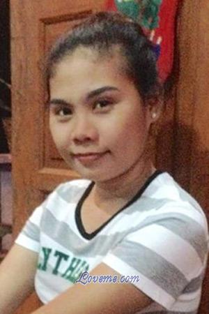 198016 - Jeanyca Age: 26 - Philippines