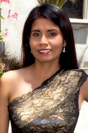 201423 - Sheyla Age: 45 - Peru