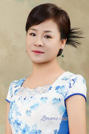 220268 - Ying Age: 49 - China