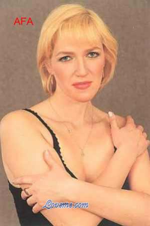 50926 - Irina Age: 43 - Russia