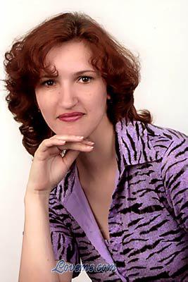 52167 - Valentina Age: 37 - Russia