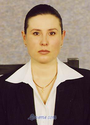 58545 - Irina Age: 36 - Russia