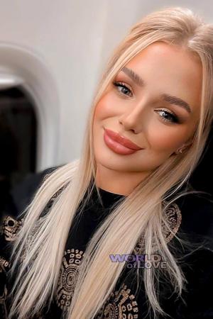 221649 - Vladyslava Age: 22 - Ukraine