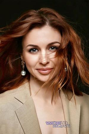 221760 - Krystyna Age: 45 - Ukraine