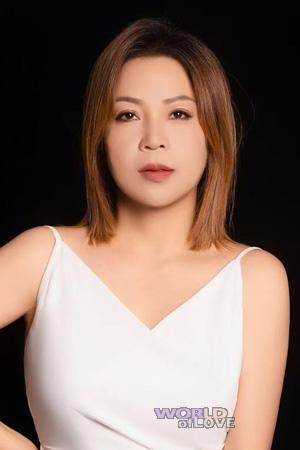 221836 - Monica Age: 54 - China