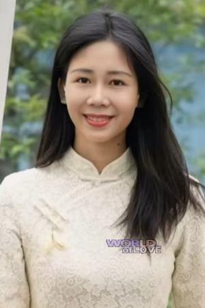 Ladies of Beijing