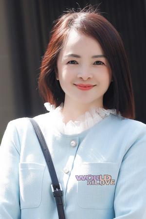 Ladies of China