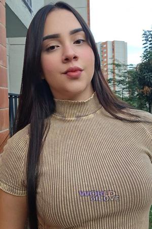 222654 - Sara Age: 21 - Colombia