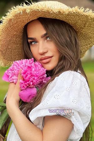 222682 - Viktoriia Age: 32 - Ukraine