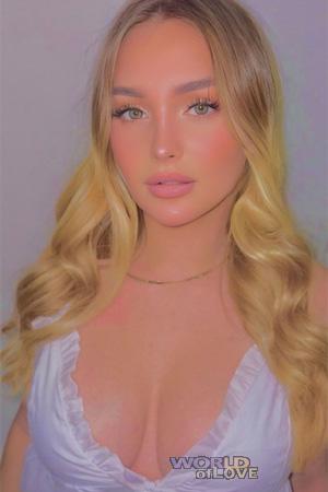 222696 - Maria Sol Age: 18 - Argentina