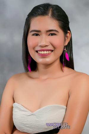 222726 - Rose Gen Age: 18 - Philippines