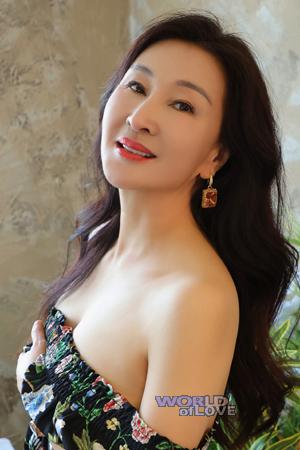 Ladies of Beijing
