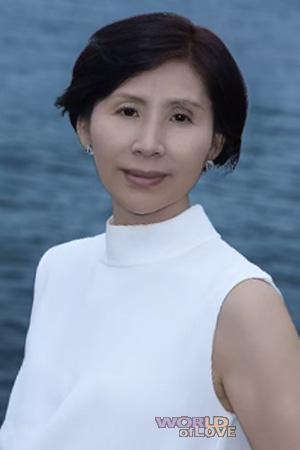 Ladies of China