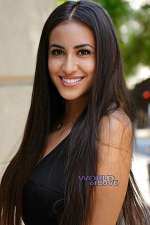 222781 - Magaly Age: 24 - Argentina