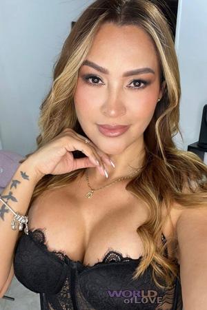 Ladies of Colombia