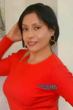 Ladies of Peru
