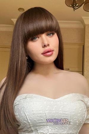 223158 - Maria Age: 19 - Ukraine