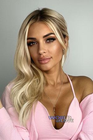 223262 - Anastasia Age: 37 - Ukraine