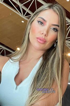 223285 - Andrea Age: 33 - Colombia
