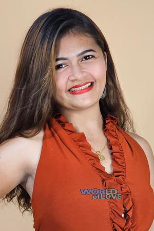 Ladies of Philippines