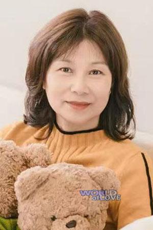 223566 - Rina Age: 56 - China