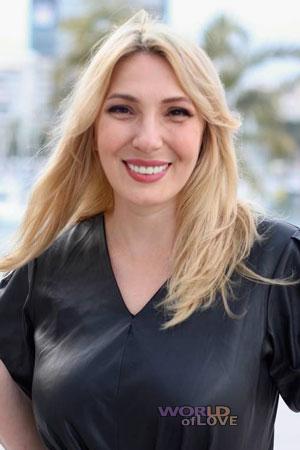 Ladies of Eastern-Europe