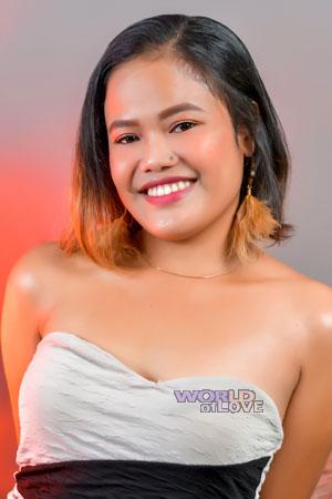 223739 - Bernadeth Age: 21 - Philippines
