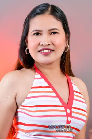 223744 - Idevilyn Age: 41 - Philippines