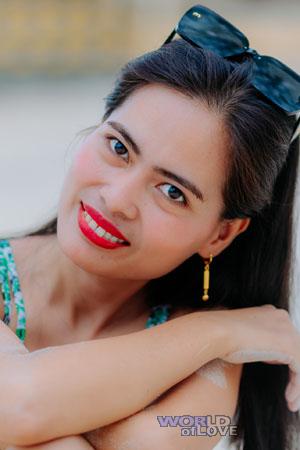 223745 - Mary Jane Age: 34 - Philippines