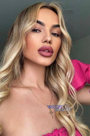 Ladies of Eastern-Europe