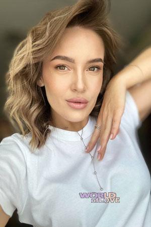 Ladies of Eastern-Europe