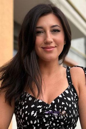 Ladies of Eastern-Europe