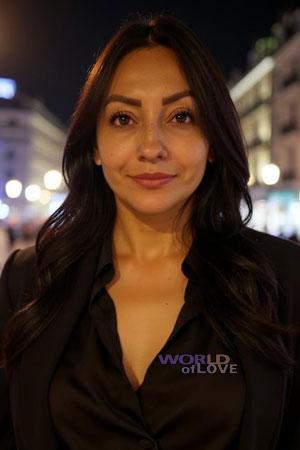 Ladies of Latin-America