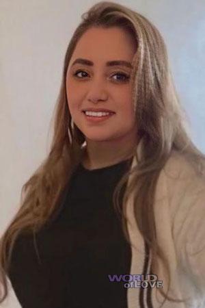 Ladies of Latin-America