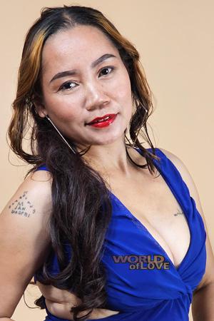 Ladies of Philippines