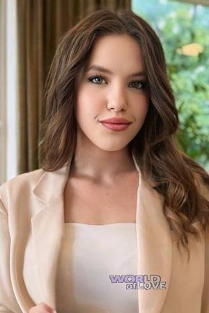 Ladies of Eastern-Europe