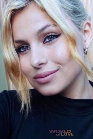 Ladies of Latin-America