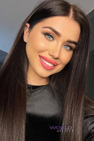 Ladies of Eastern-Europe