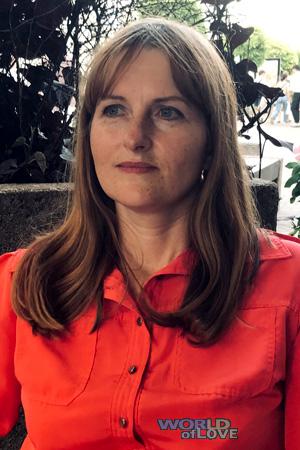 224057 - Irina Age: 41 - Russia