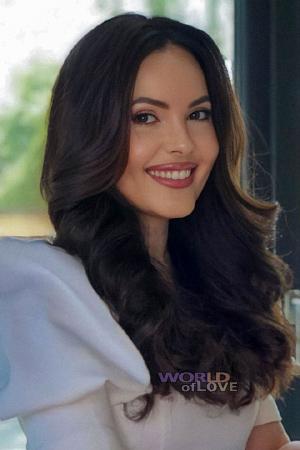 Ladies of Eastern-Europe