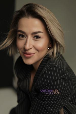 Ladies of Eastern-Europe