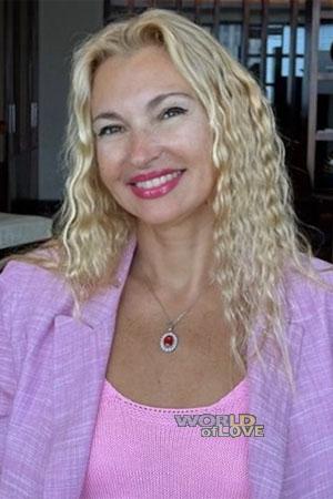 Ladies of Eastern-Europe