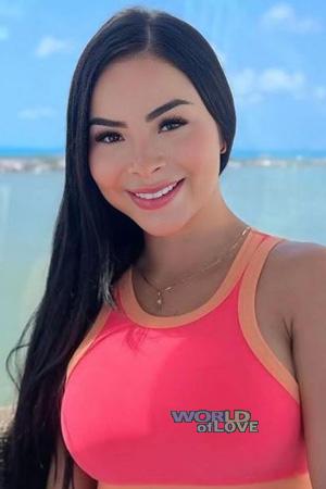 224266 - Andrea Age: 32 - Colombia