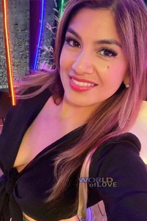 Ladies of Buenos Aires