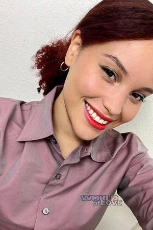 Mexico Dating Service