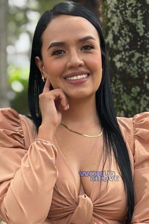 Ladies of Latin-America