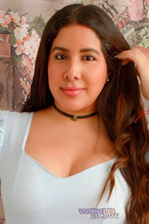 224285 - Karen Age: 34 - Peru